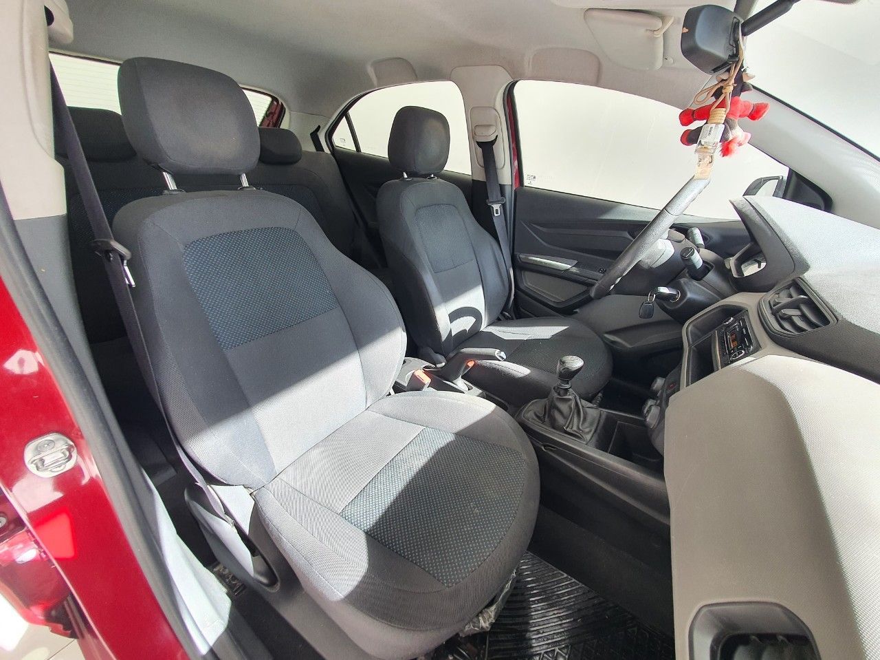 Chevrolet Onix Usado en Mendoza, deRuedas