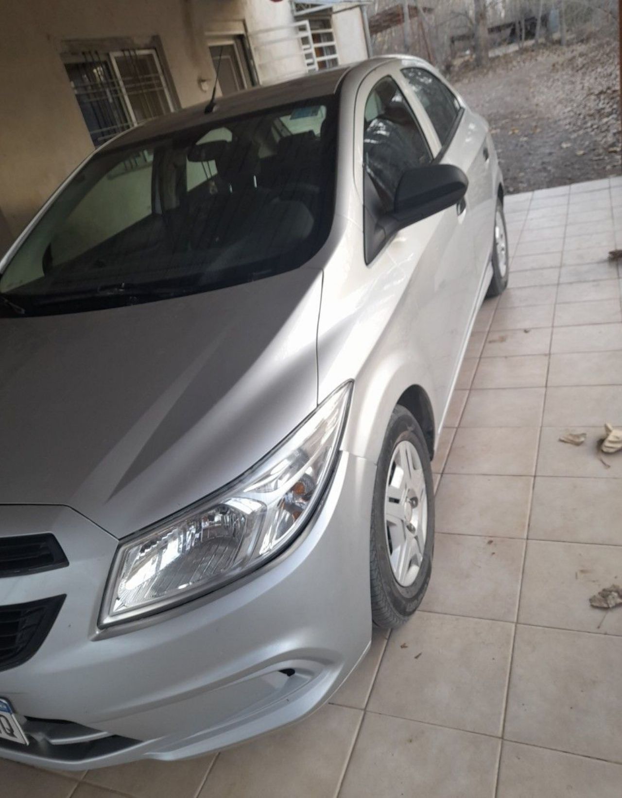 Chevrolet Onix Usado en Neuquén, deRuedas