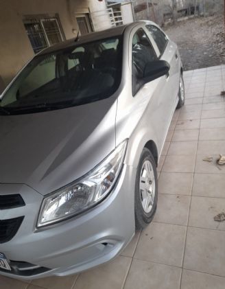 Chevrolet Onix Usado en Neuquén