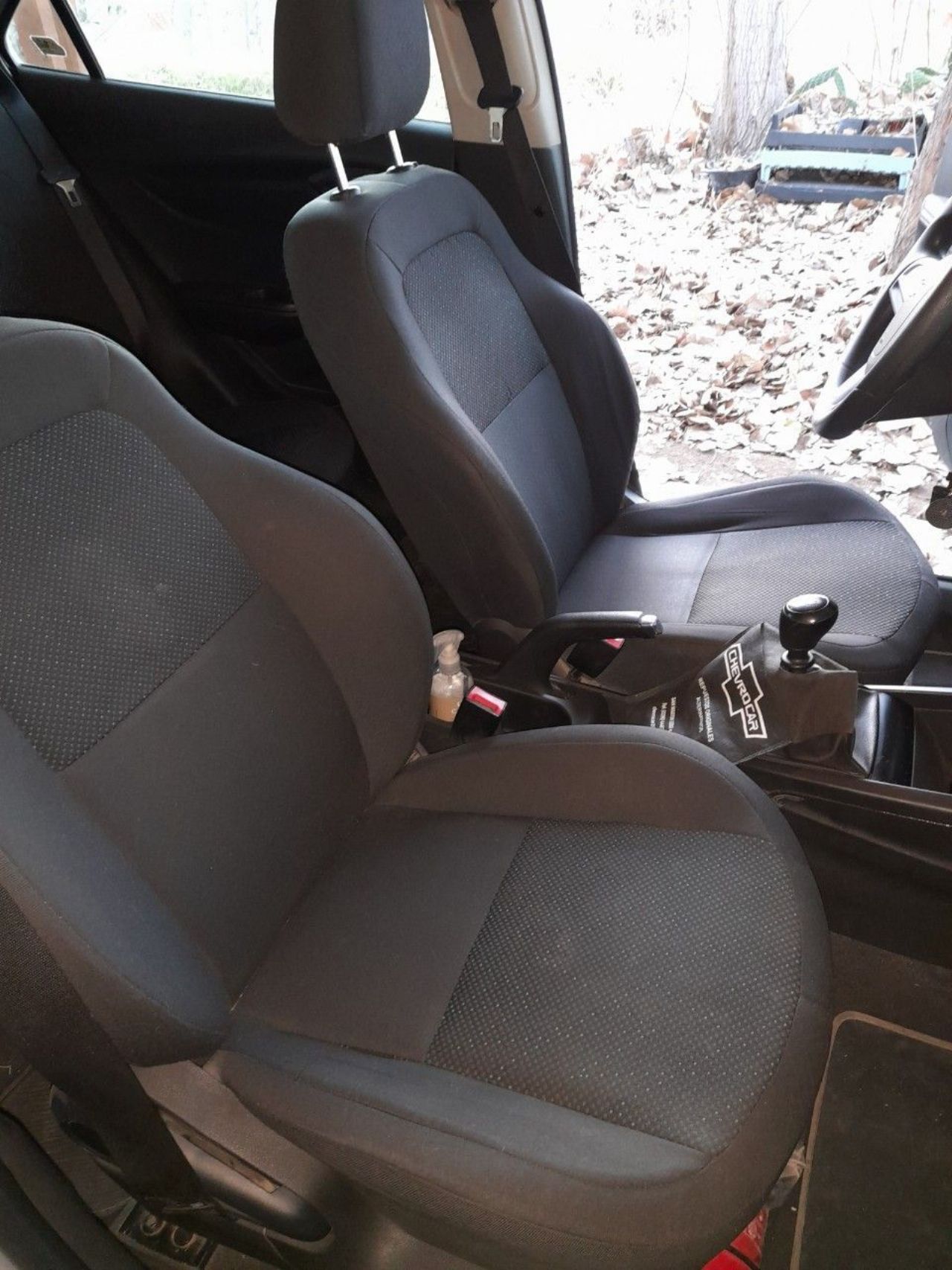 Chevrolet Onix Usado en Neuquén, deRuedas