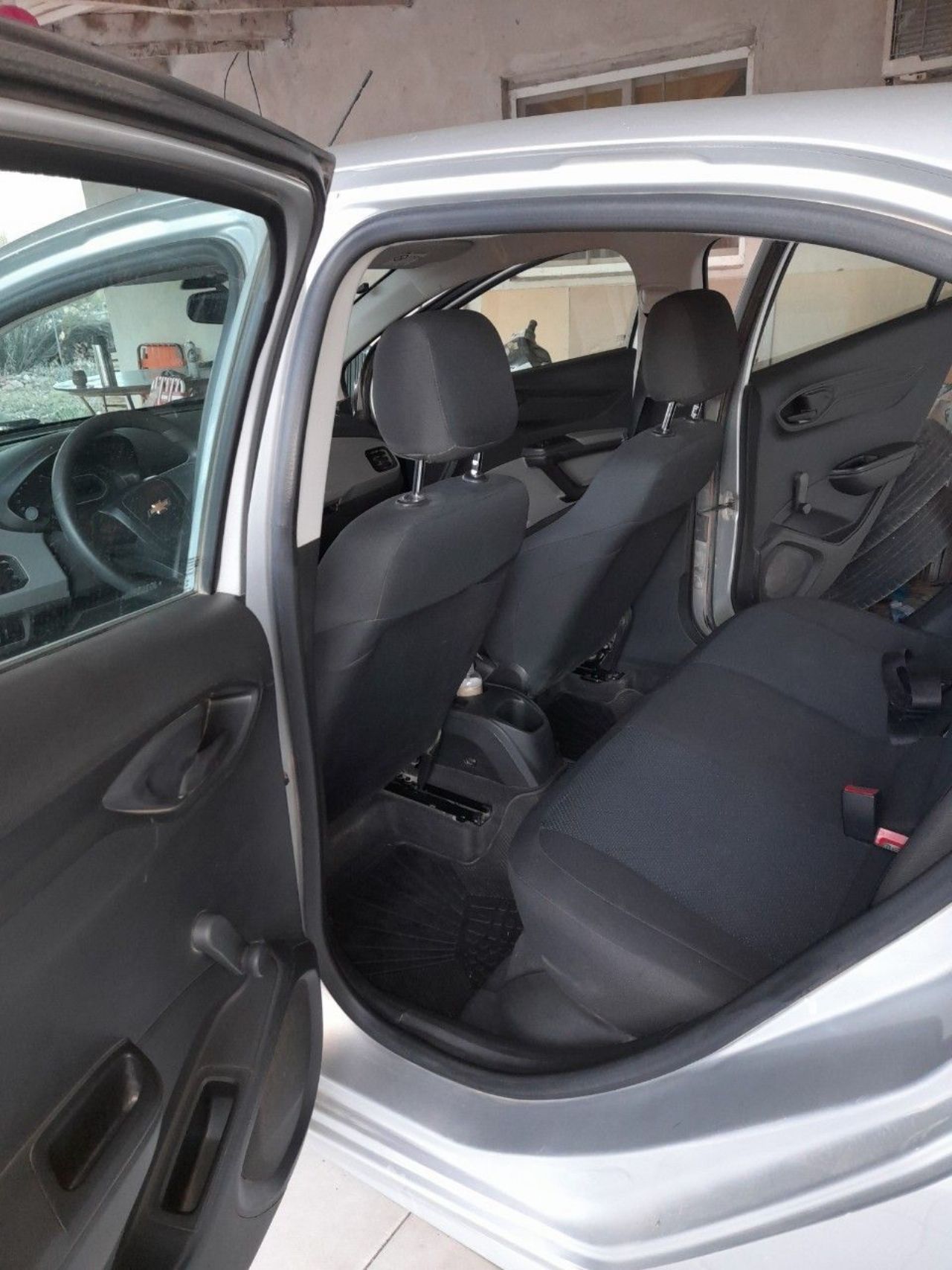 Chevrolet Onix Usado en Neuquén, deRuedas