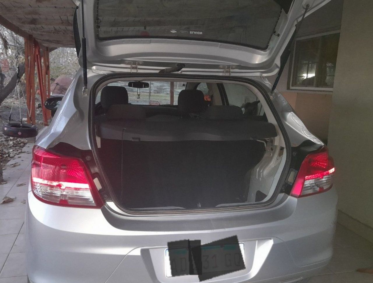 Chevrolet Onix Usado en Neuquén, deRuedas