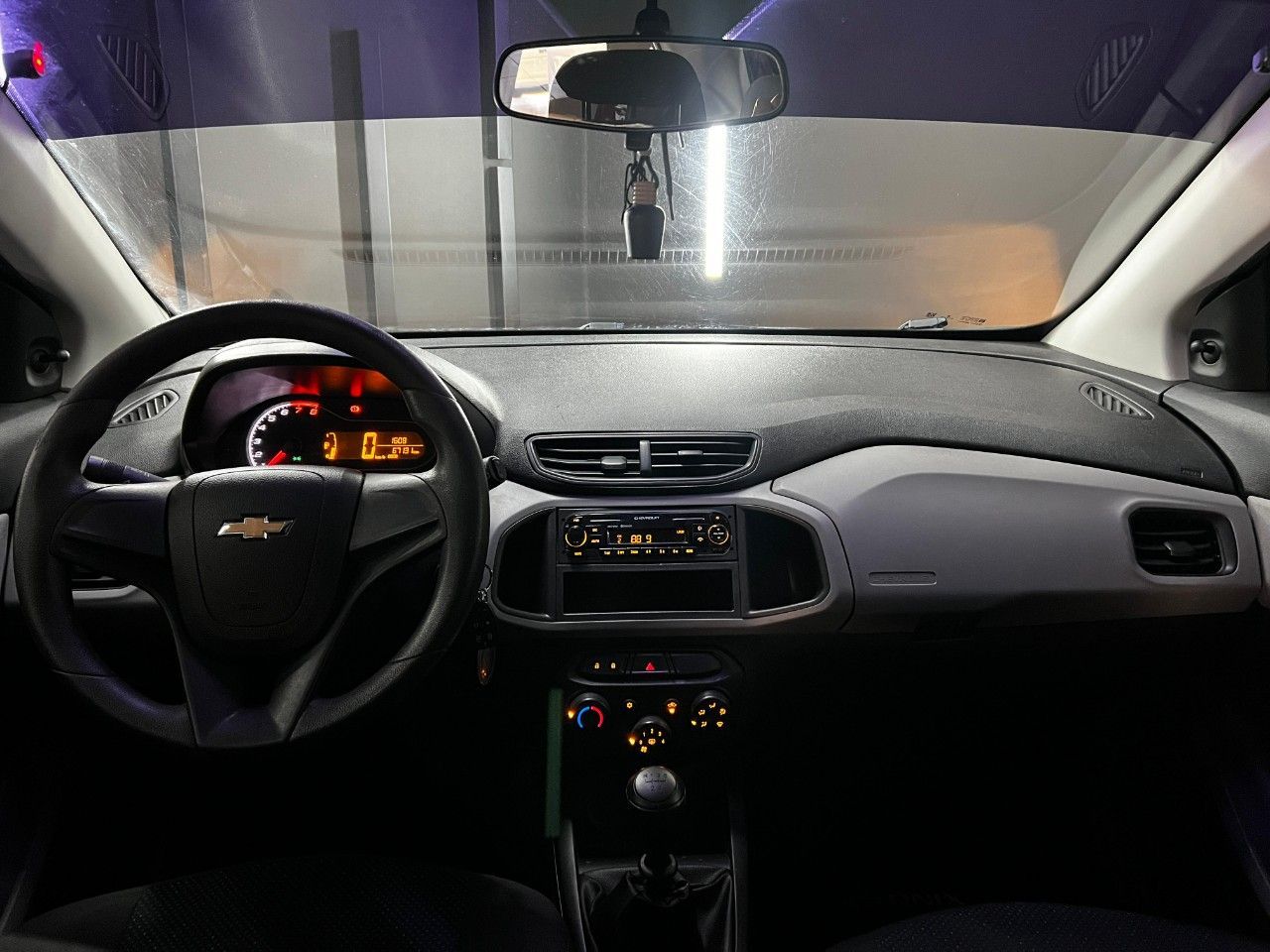 Chevrolet Onix Usado en Córdoba, deRuedas