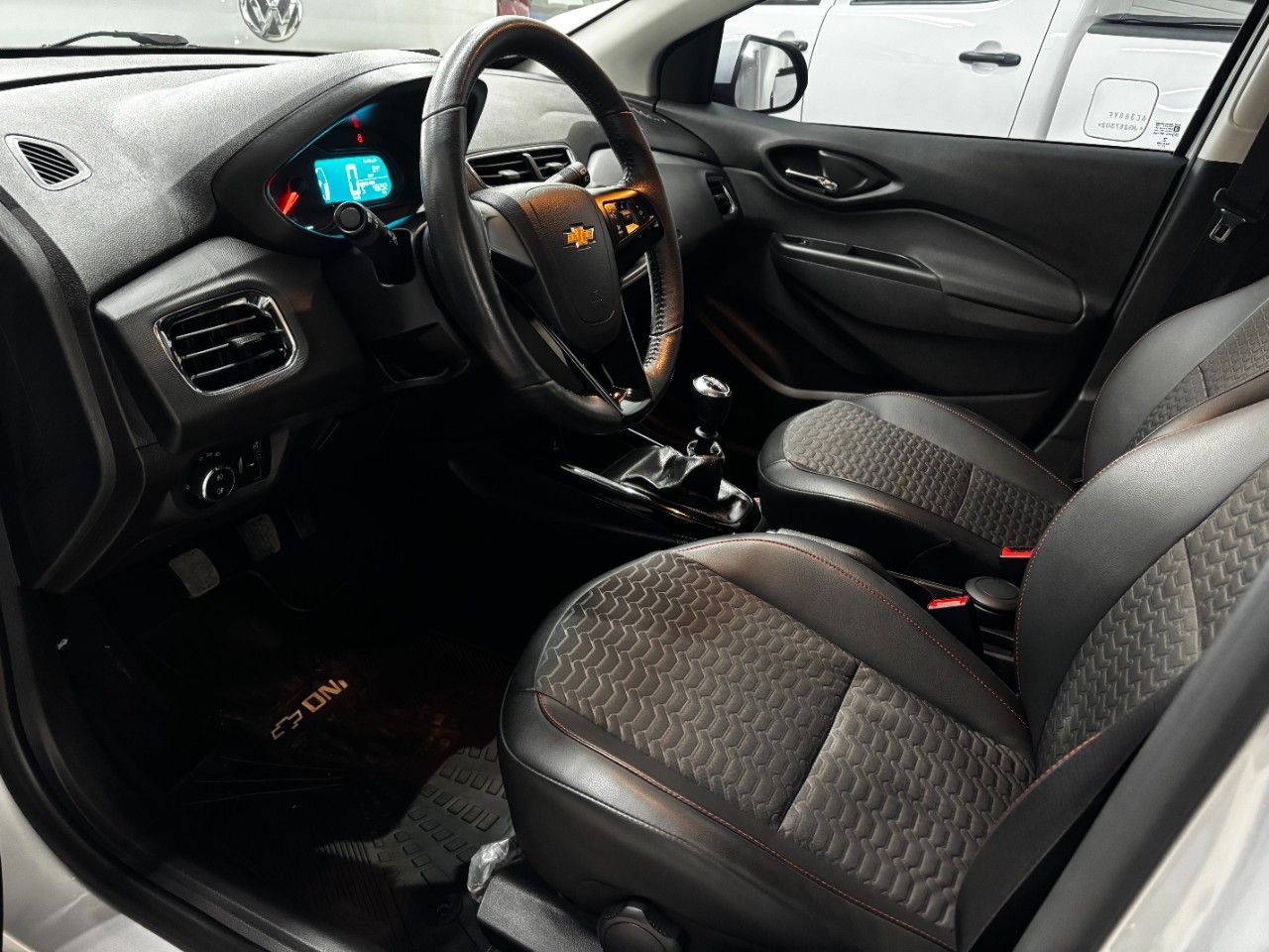 Chevrolet Onix Usado en Mendoza, deRuedas