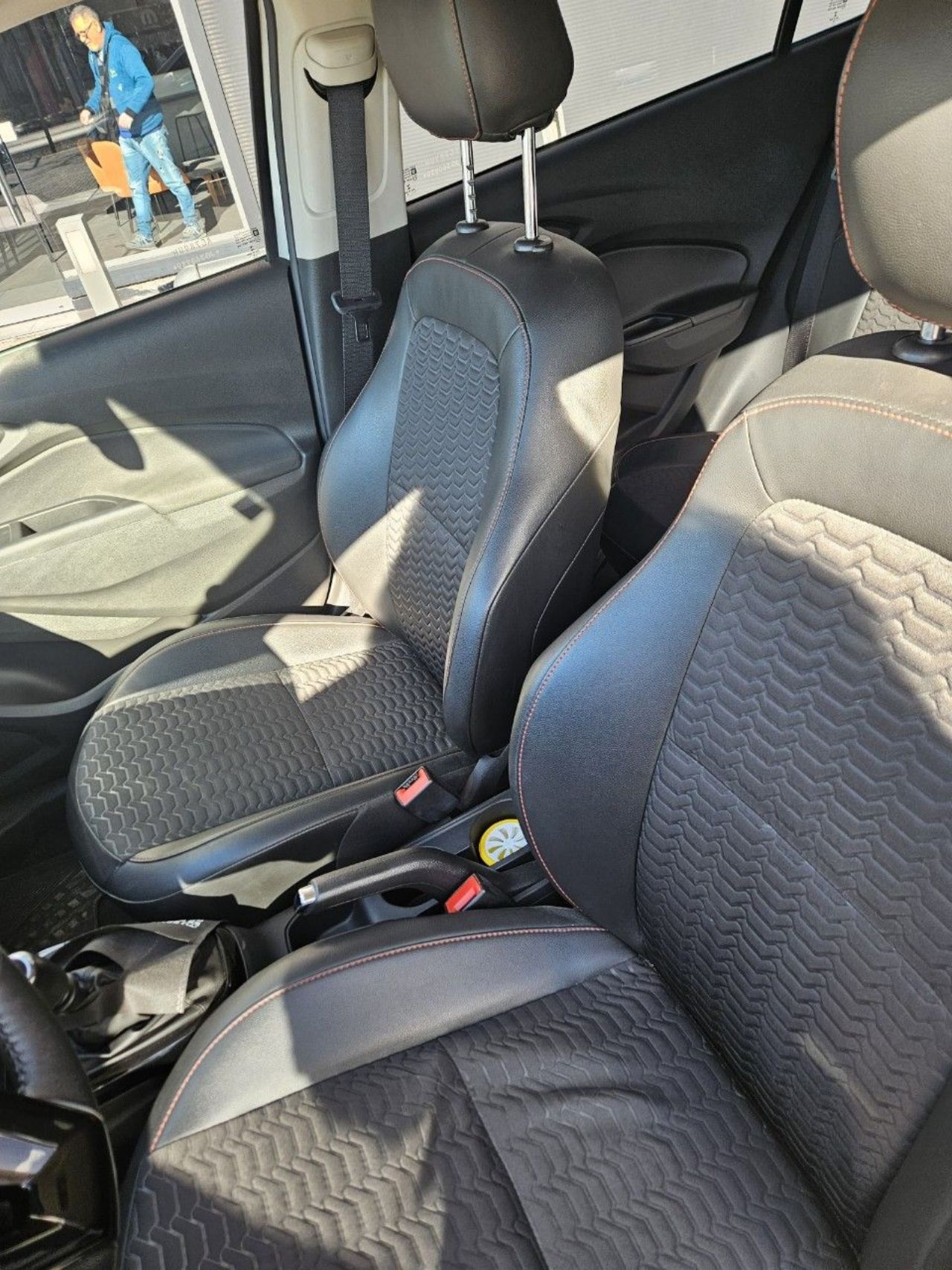 Chevrolet Onix Usado en Mendoza, deRuedas