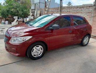 Chevrolet Onix Usado en San Juan