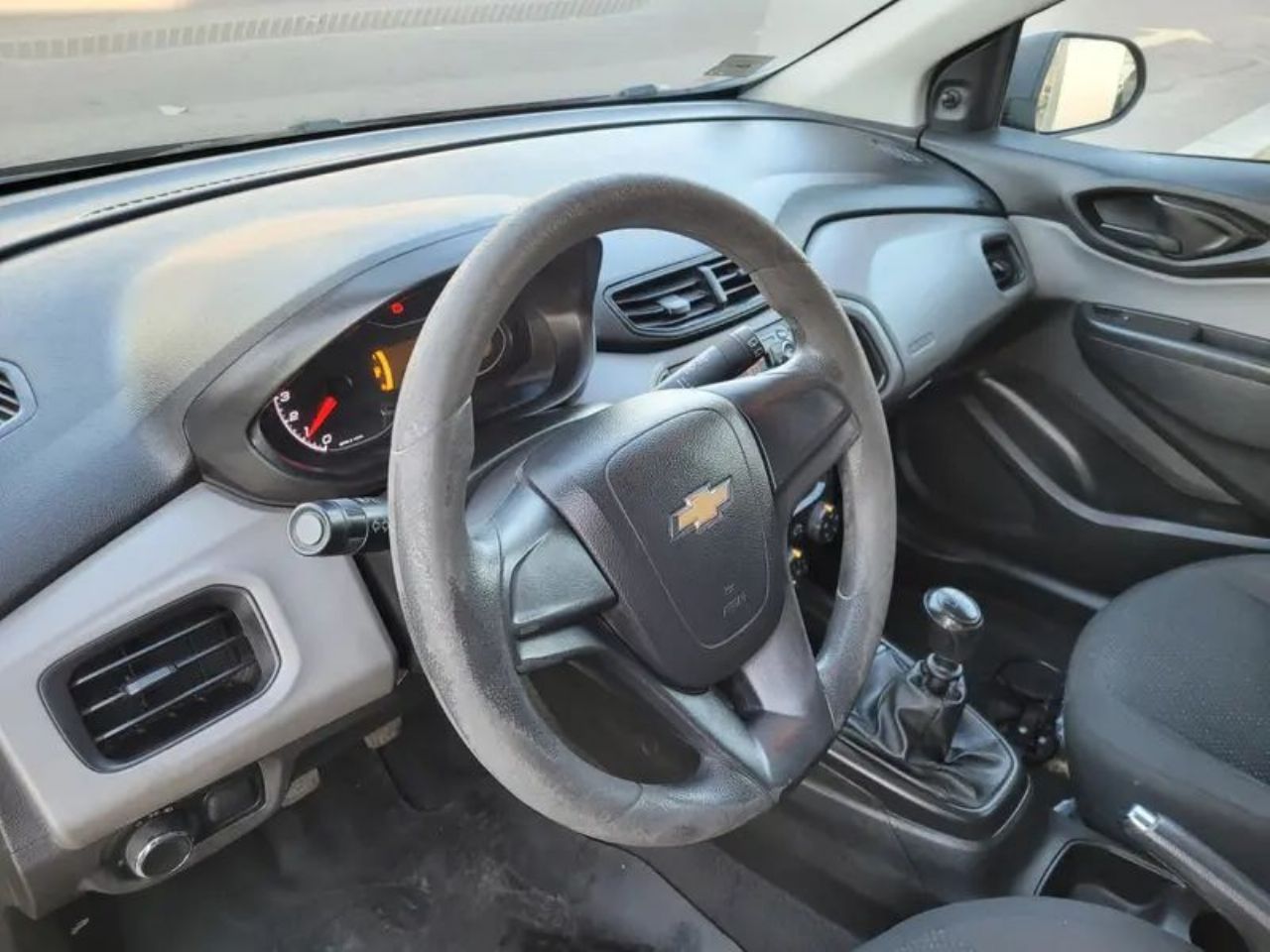 Chevrolet Onix Usado en Mendoza, deRuedas