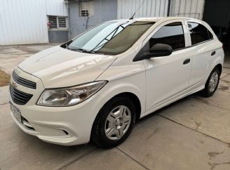 Chevrolet Onix Usado en Mendoza