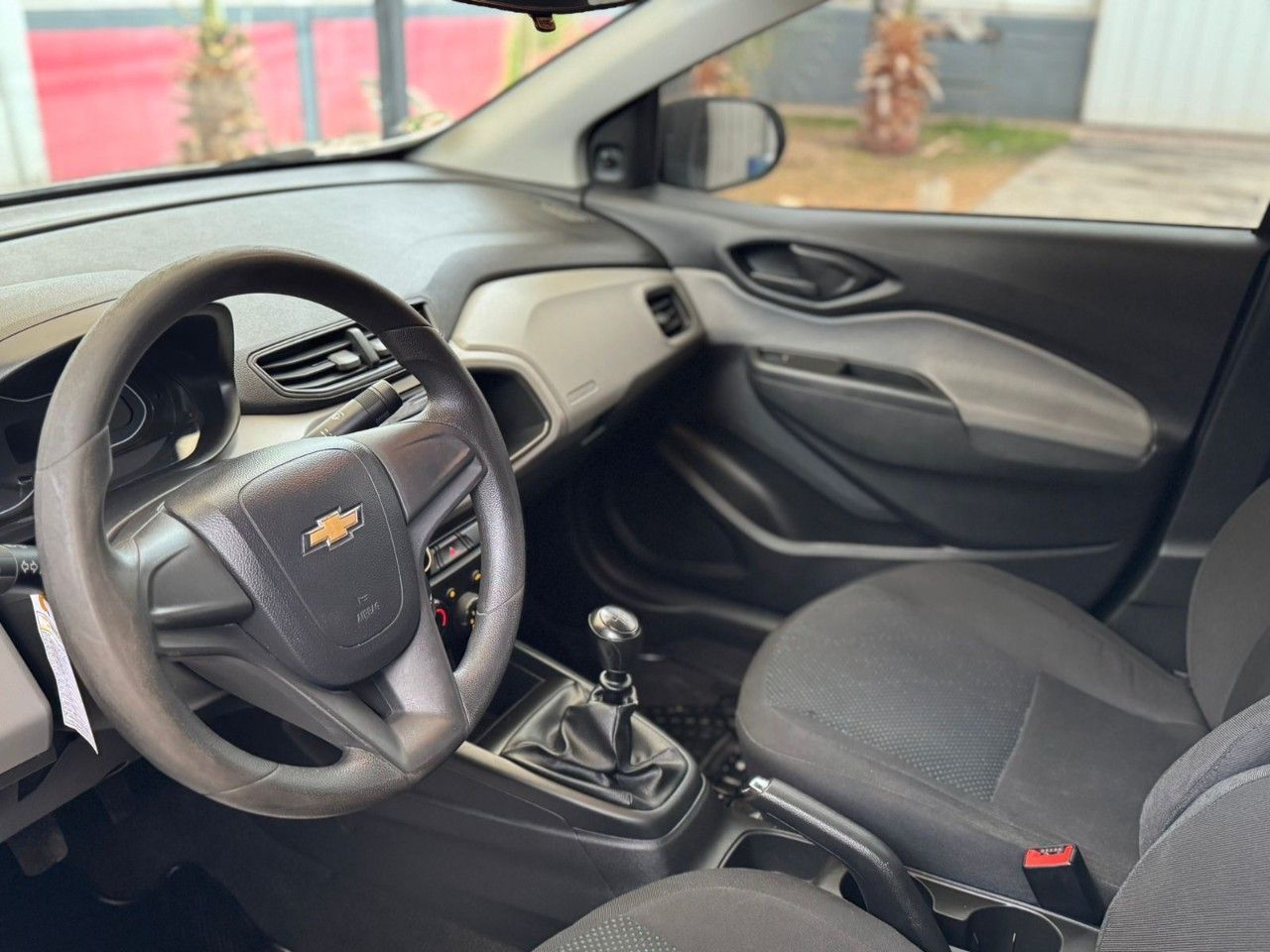 Chevrolet Onix Usado en Mendoza, deRuedas