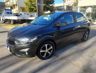 Chevrolet Onix Usado en Mendoza Financiado
