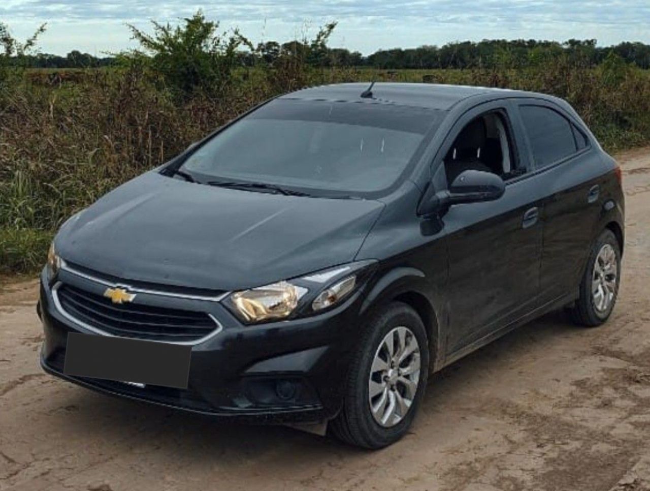 Chevrolet Onix Usado en Chaco, deRuedas