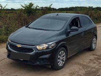 Chevrolet Onix Usado en Chaco