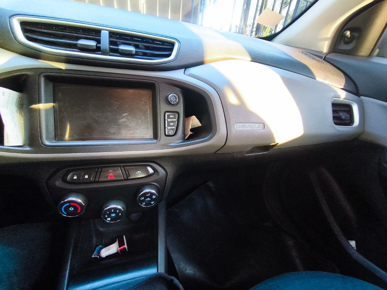 Chevrolet Onix Usado en Chaco, deRuedas