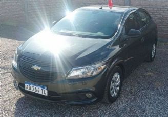 Chevrolet Onix Usado en San Juan