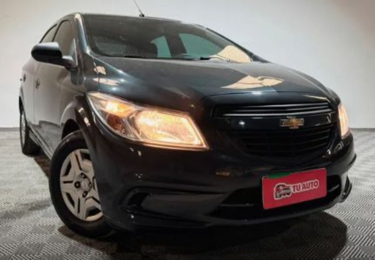 Chevrolet Onix Usado en Córdoba, deRuedas