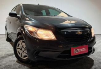 Chevrolet Onix Usado en Córdoba