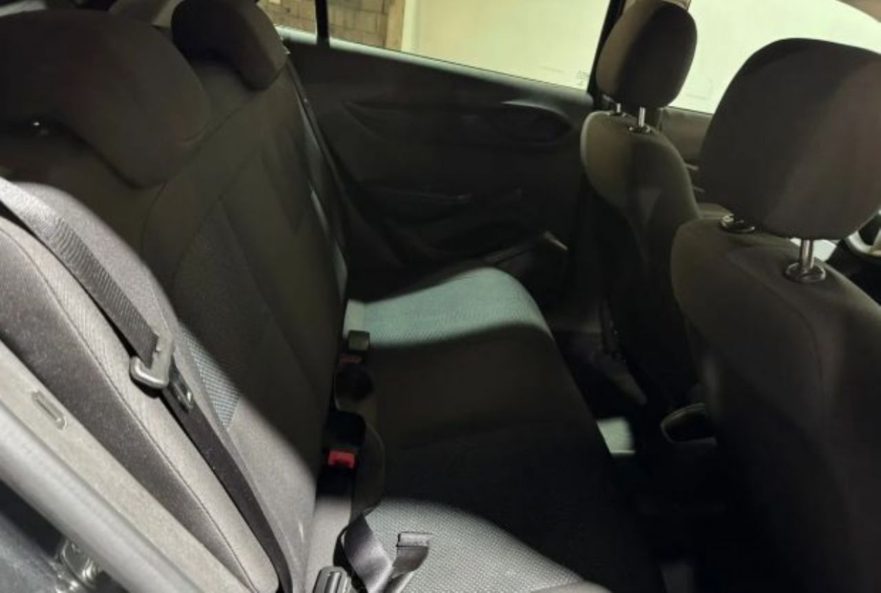 Chevrolet Onix Usado en Córdoba, deRuedas