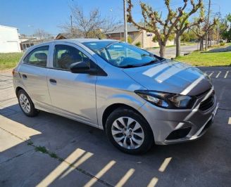 Chevrolet Onix Usado en Mendoza