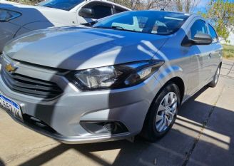 Chevrolet Onix Usado en Mendoza
