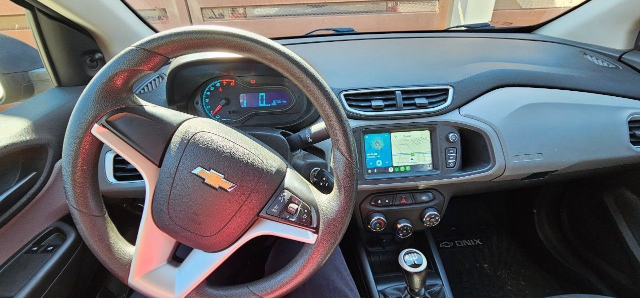 Chevrolet Onix Usado en Mendoza, deRuedas