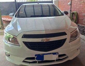 Chevrolet Onix Usado en Chaco