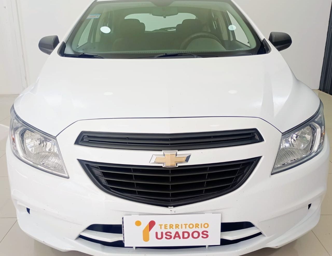 Chevrolet Onix Usado en Mendoza, deRuedas