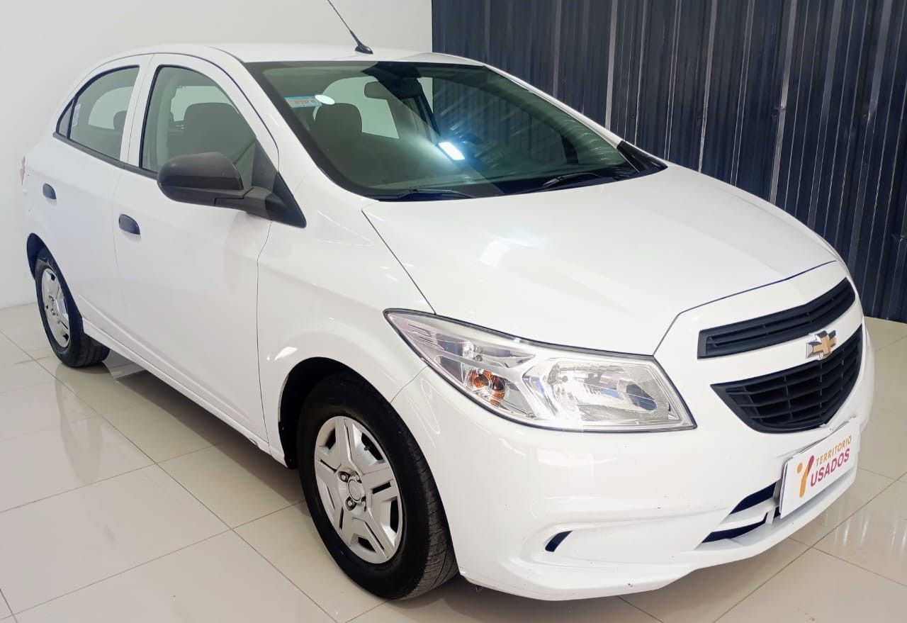 Chevrolet Onix Usado en Mendoza, deRuedas
