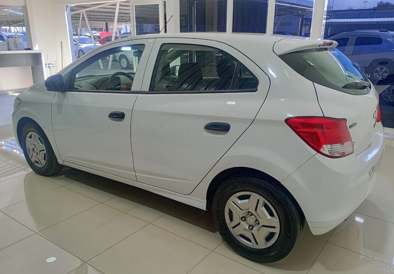Chevrolet Onix Usado en Mendoza, deRuedas