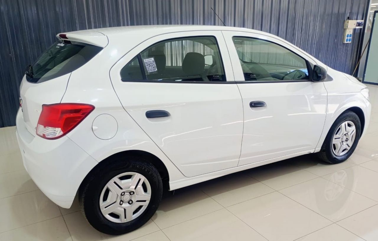 Chevrolet Onix Usado en Mendoza, deRuedas