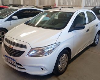 Chevrolet Onix Usado en San Juan