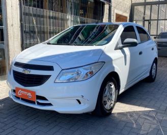 Chevrolet Onix Usado en Córdoba Financiado