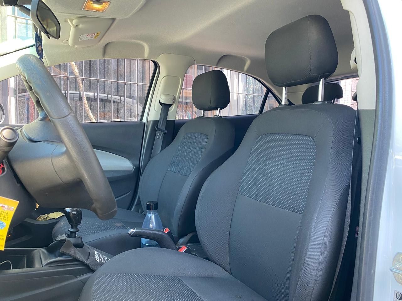 Chevrolet Onix Usado Financiado en Córdoba, deRuedas