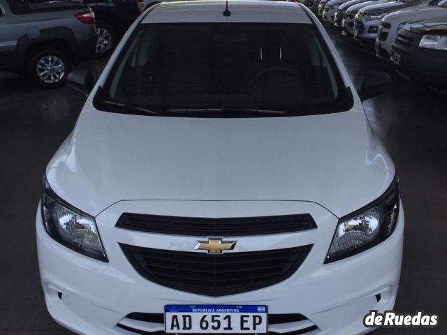 Chevrolet Onix Usado en Mendoza, deRuedas