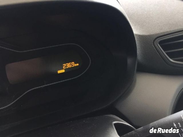 Chevrolet Onix Usado en Mendoza, deRuedas