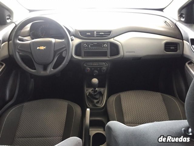 Chevrolet Onix Usado en Mendoza, deRuedas