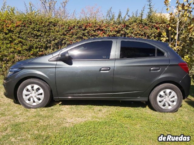 Chevrolet Onix Usado en Mendoza, deRuedas