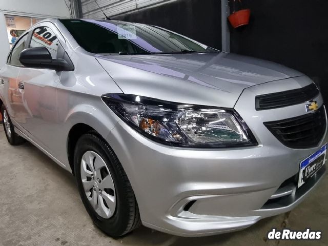 Chevrolet Onix Usado en San Juan, deRuedas