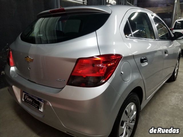 Chevrolet Onix Usado en San Juan, deRuedas