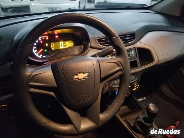 Chevrolet Onix Usado en San Juan, deRuedas