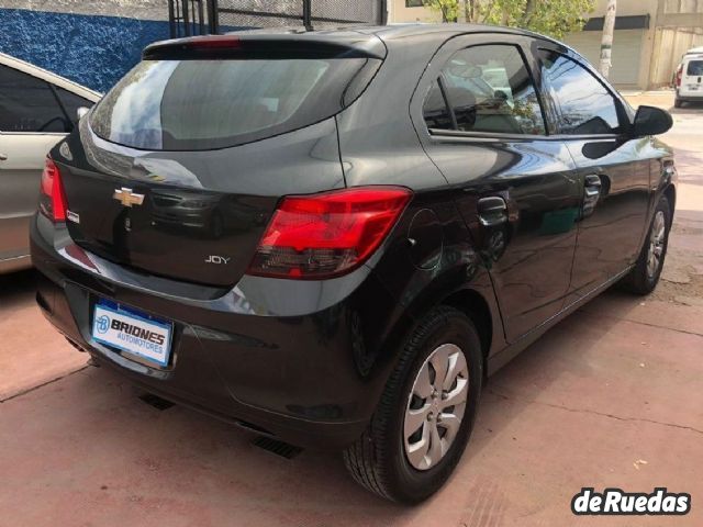 Chevrolet Onix Usado en Mendoza, deRuedas