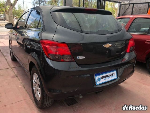 Chevrolet Onix Usado en Mendoza, deRuedas