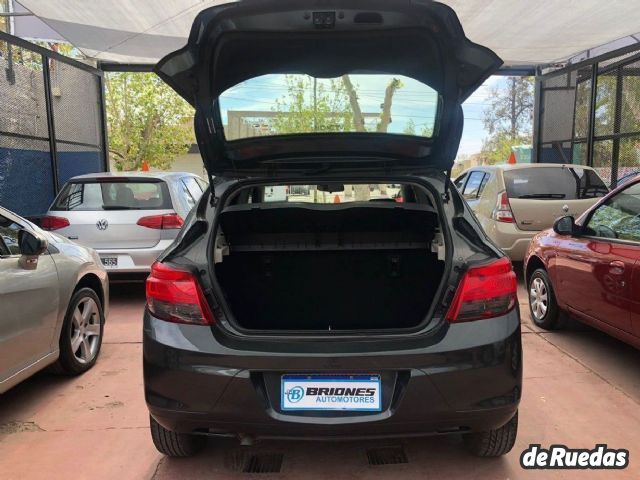 Chevrolet Onix Usado en Mendoza, deRuedas