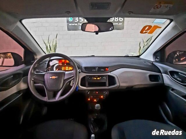 Chevrolet Onix Usado en Córdoba, deRuedas