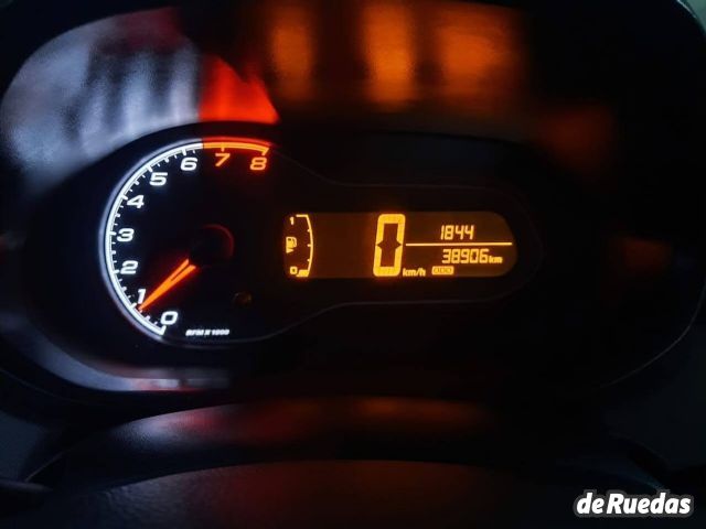 Chevrolet Onix Usado en Córdoba, deRuedas