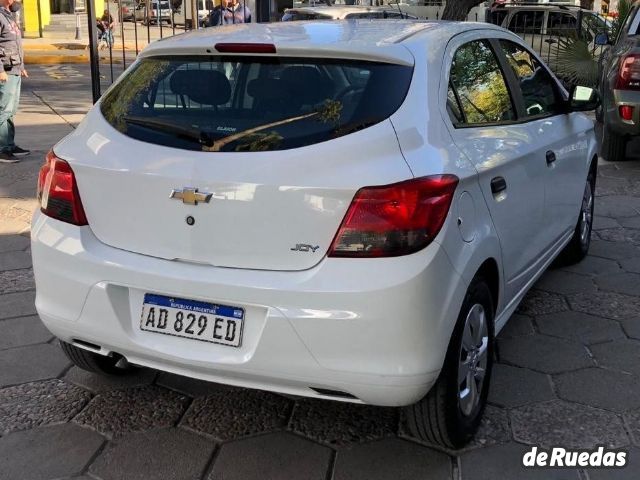 Chevrolet Onix Usado en Mendoza, deRuedas