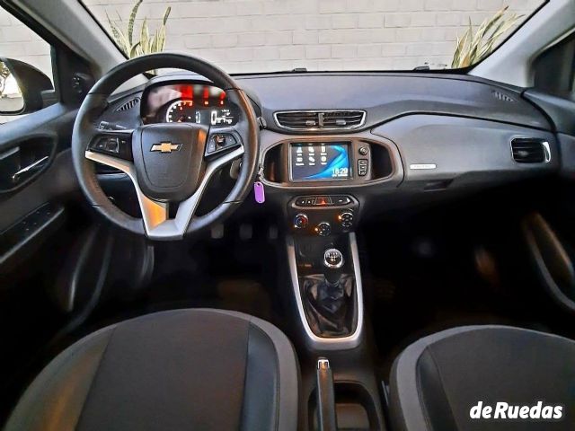 Chevrolet Onix Usado en Córdoba, deRuedas