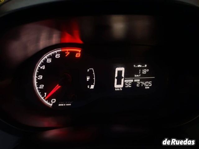 Chevrolet Onix Usado en Córdoba, deRuedas