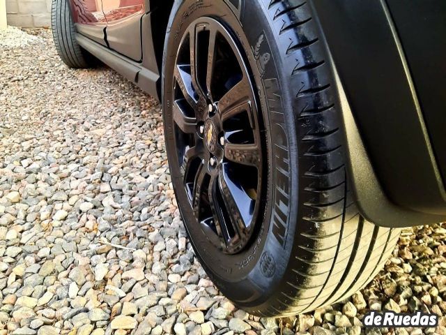 Chevrolet Onix Usado en Córdoba, deRuedas