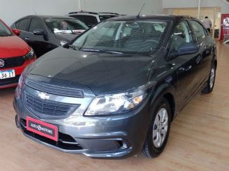 Chevrolet Onix Usado en Córdoba