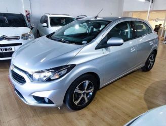 Chevrolet Onix Usado en Córdoba Financiado